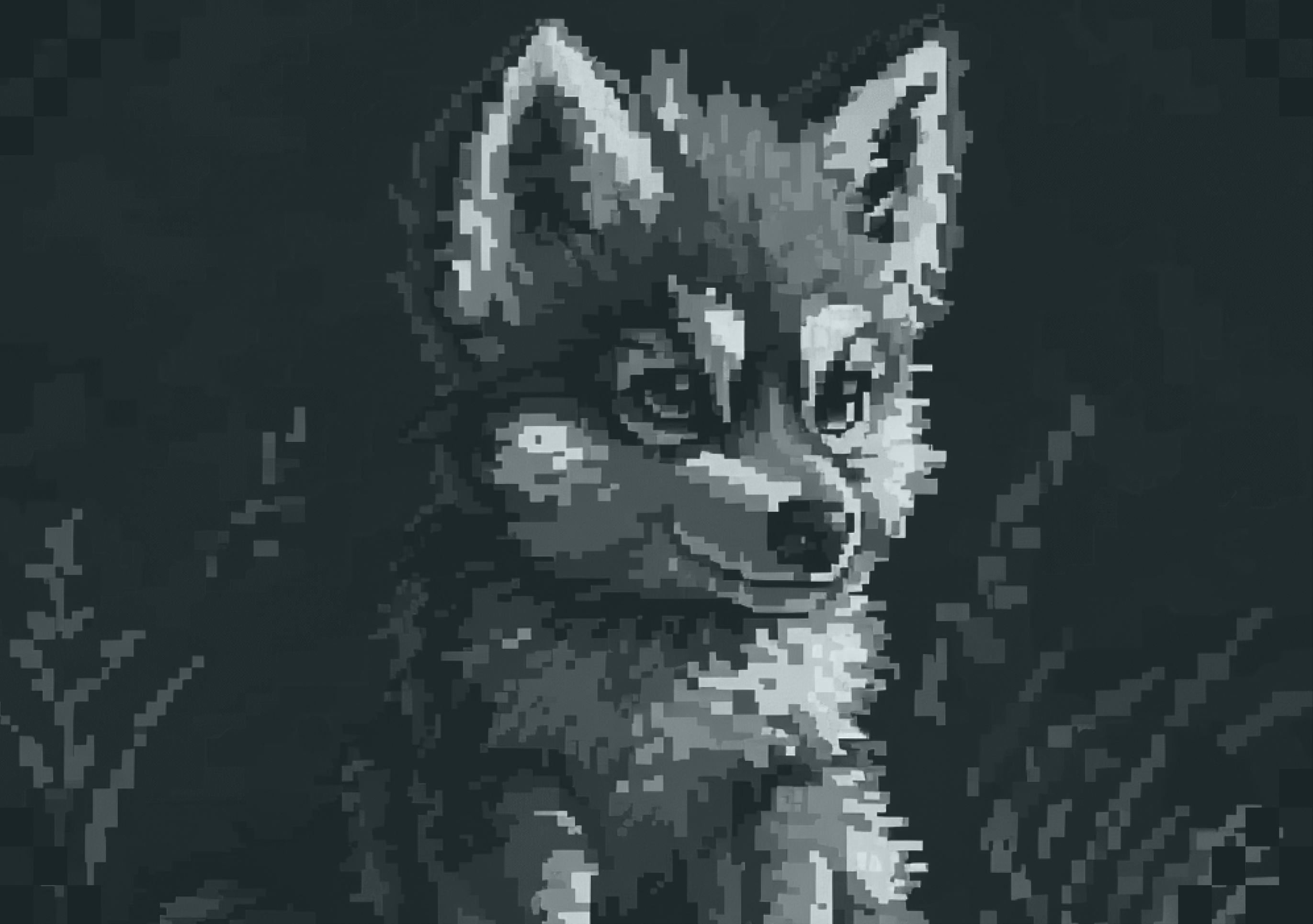 Redwolf