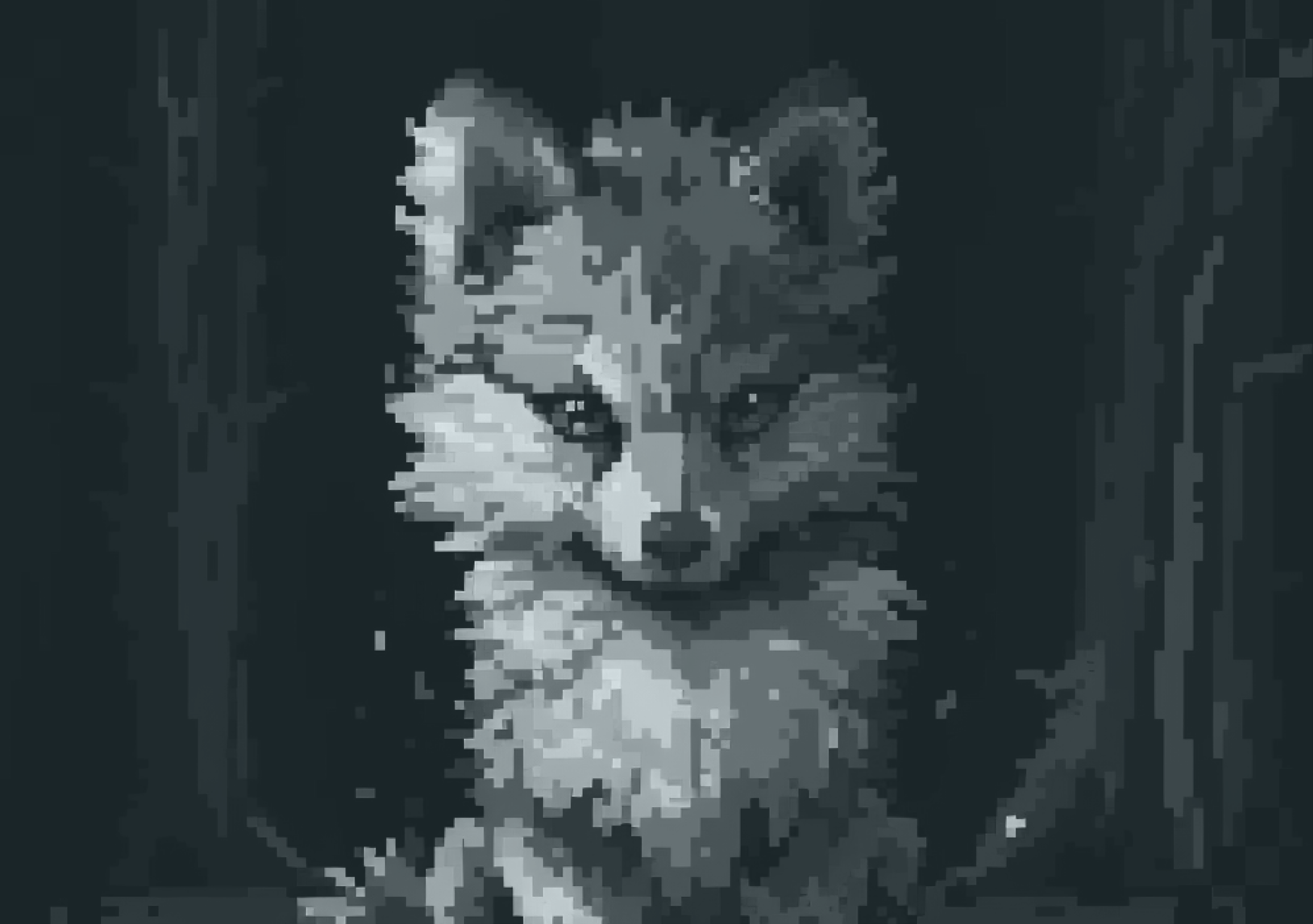 Firewolf