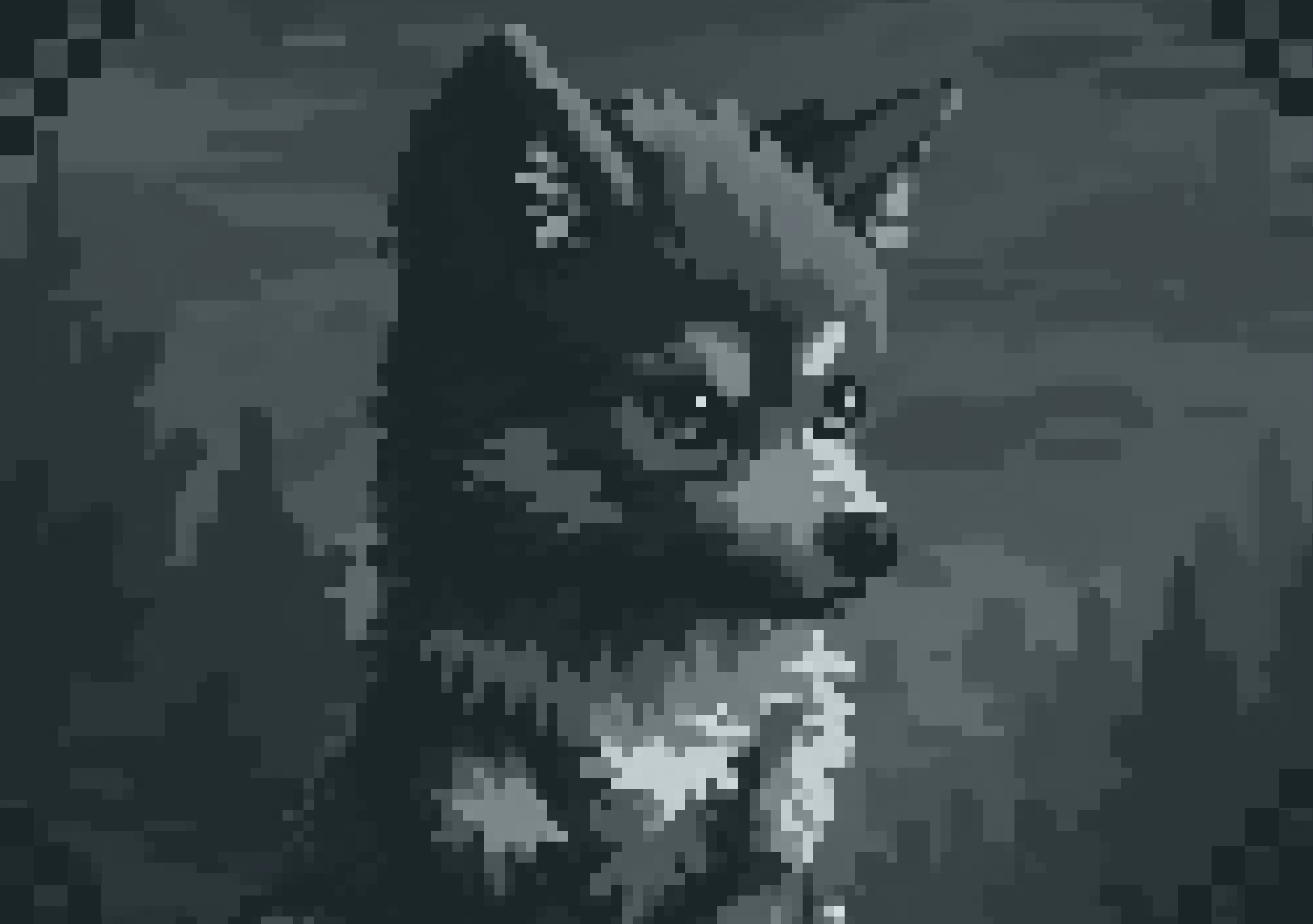 Shadowwolf