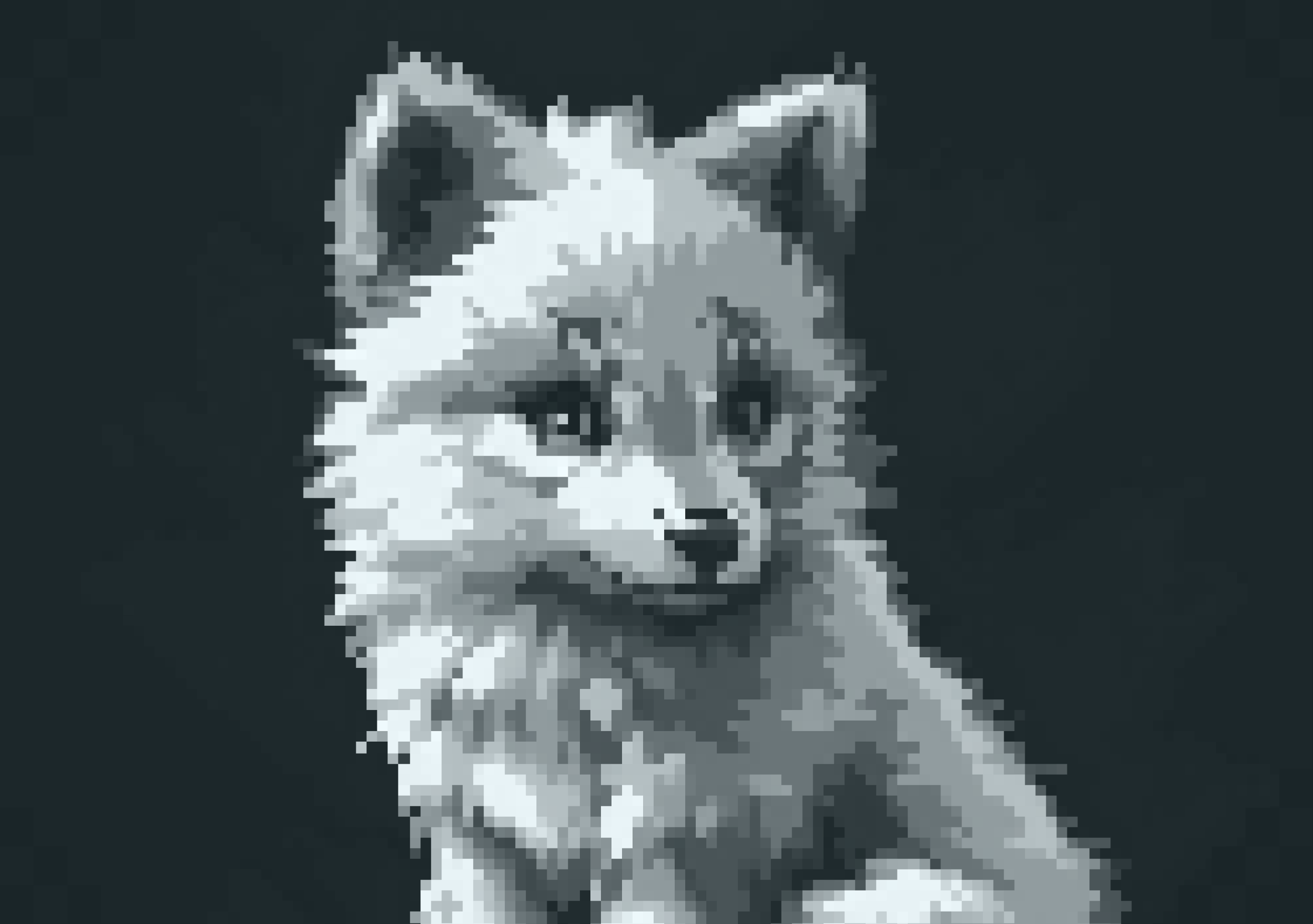 Icewolf